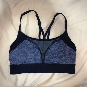 VS PINK Sports Bra